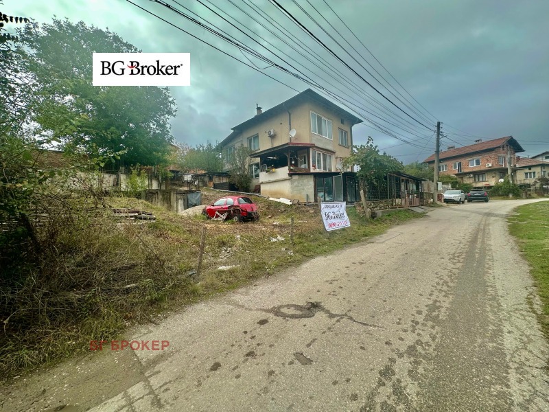 Продава КЪЩА, гр. Сливница, област София област, снимка 8 - Къщи - 52662570