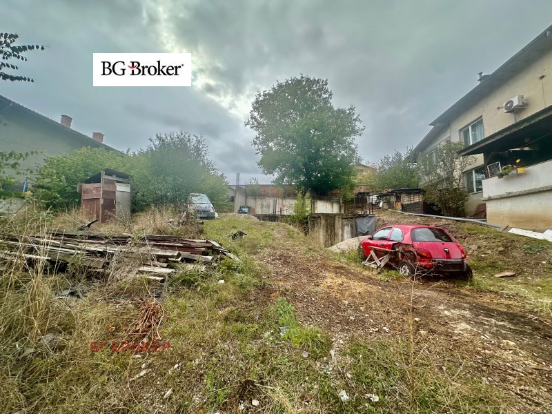 Продава КЪЩА, гр. Сливница, област София област, снимка 10 - Къщи - 52662570