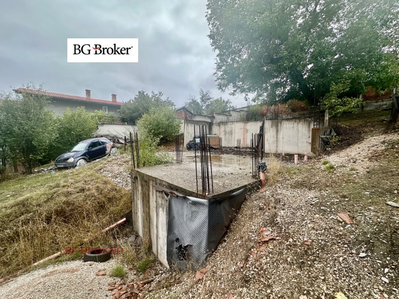 Продава КЪЩА, гр. Сливница, област София област, снимка 5 - Къщи - 52662570