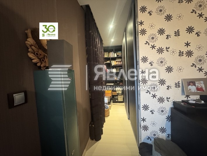 Продава КЪЩА, гр. Варна, Изгрев, снимка 7 - Къщи - 54272730