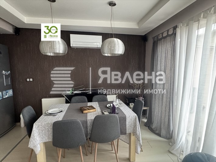 Продава КЪЩА, гр. Варна, Изгрев, снимка 3 - Къщи - 54272730