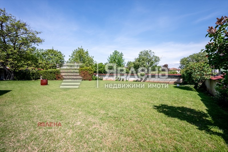 Продава КЪЩА, гр. София, с. Лозен, снимка 5 - Къщи - 56170379