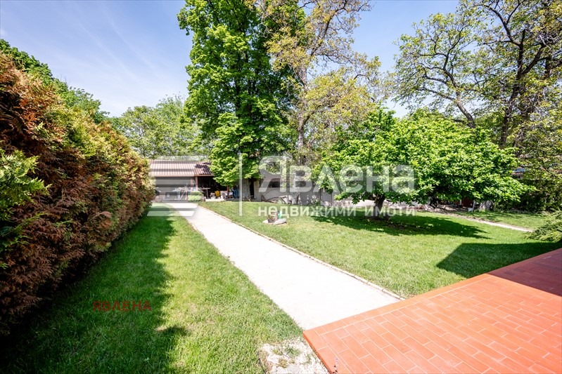 Продава КЪЩА, гр. София, с. Лозен, снимка 6 - Къщи - 56170379
