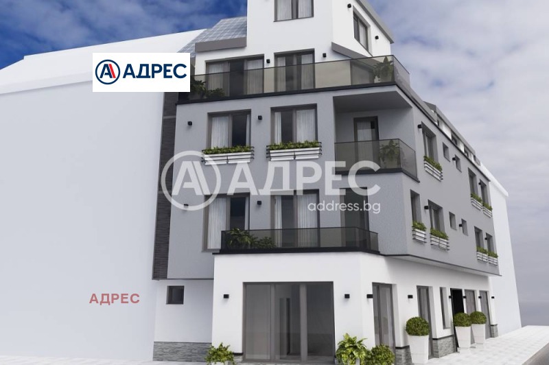 Eladó  Üzlet Varna , Trosevo , 54 négyzetméter | 70718835 - kép [2]