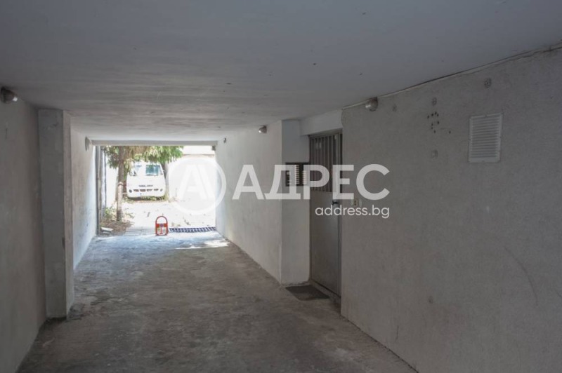 Satılık  Garaj Sofia , Centar , 27 metrekare | 64255364 - görüntü [6]