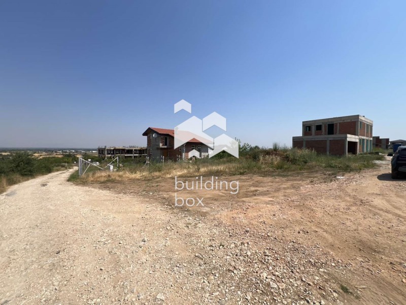 Продава  Парцел, област Пловдив, с. Марково • 77 280 EUR • ID 31180596 — holmes.bg - [1] 