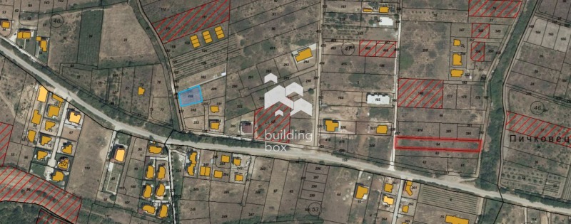 Te koop  Verhaallijn regio Plovdiv , Markovo , 644 m² | 13196057 - afbeelding [4]