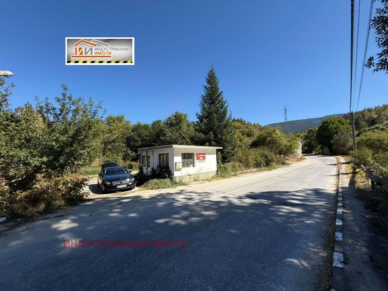 For Sale  Plot region Smolyan , Pavelsko , 1100 sq.m | 25618858 - image [9]