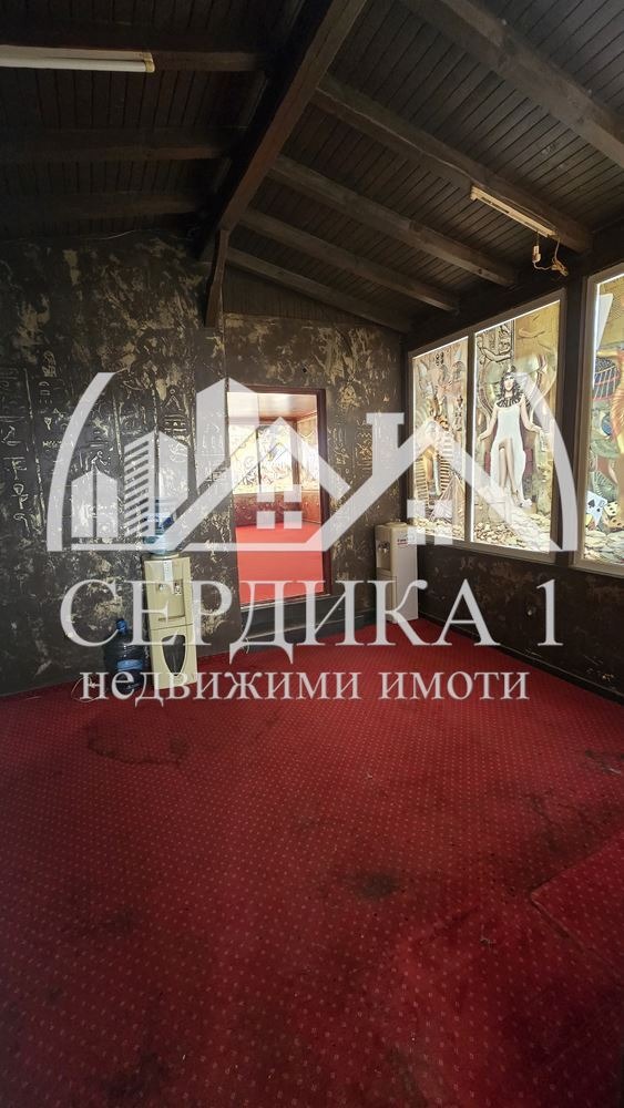 Продава БИЗНЕС ИМОТ, гр. Златица, област София област, снимка 4 - Други - 55156517