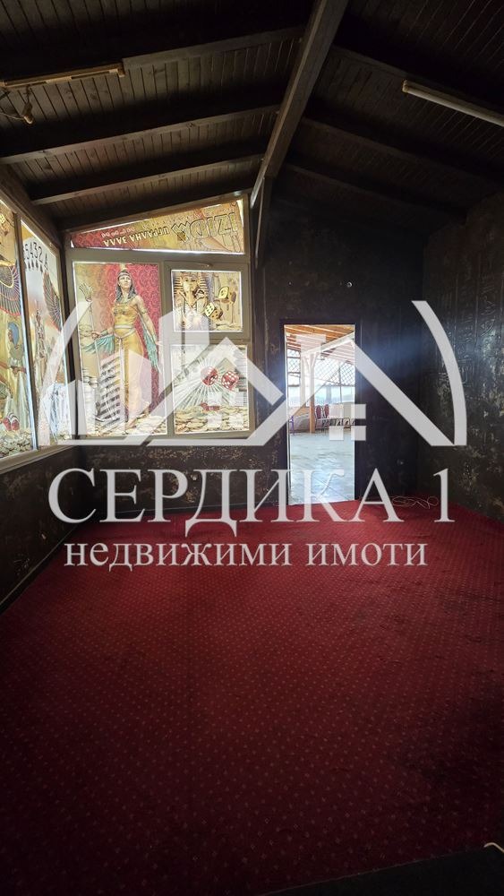 Продава БИЗНЕС ИМОТ, гр. Златица, област София област, снимка 3 - Други - 55156517