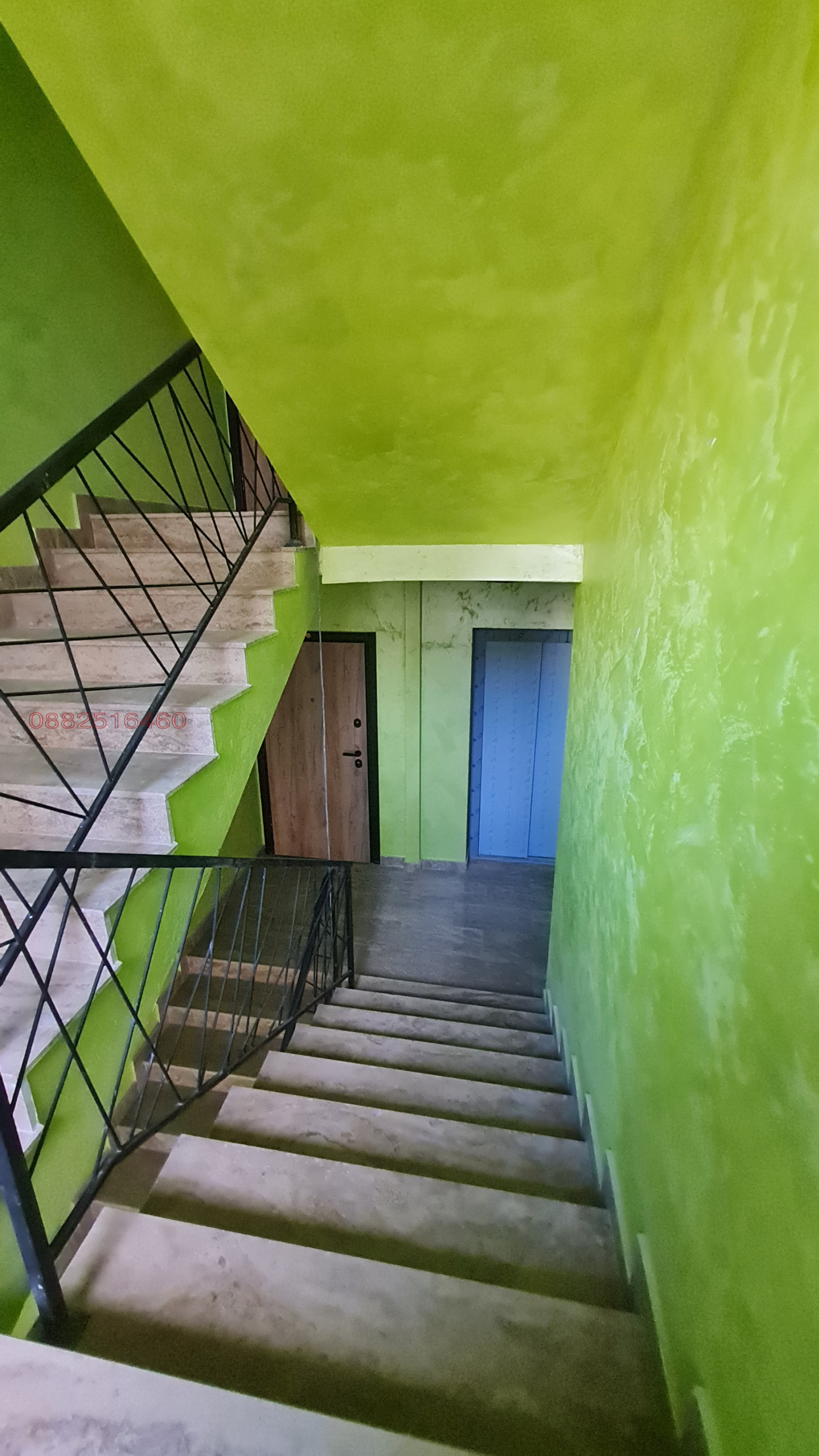 Продава 2-СТАЕН, гр. София, Подуяне, снимка 15 - Апартаменти - 53918874