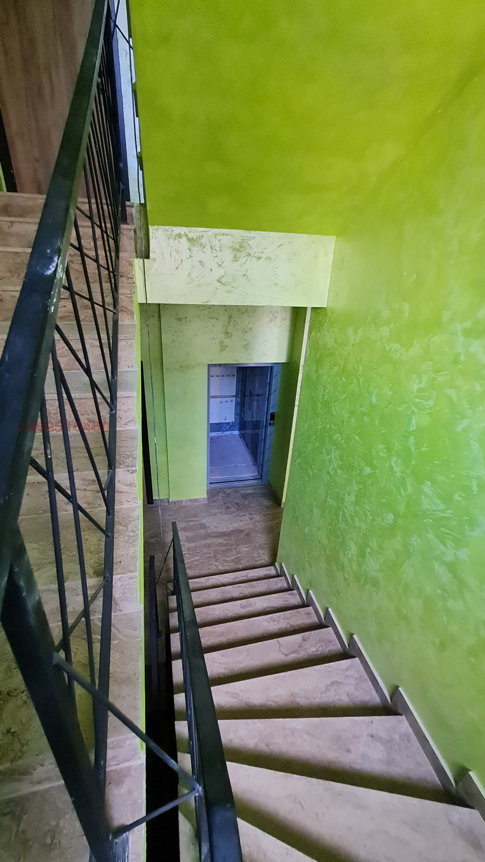 Продава 2-СТАЕН, гр. София, Подуяне, снимка 10 - Апартаменти - 53918874