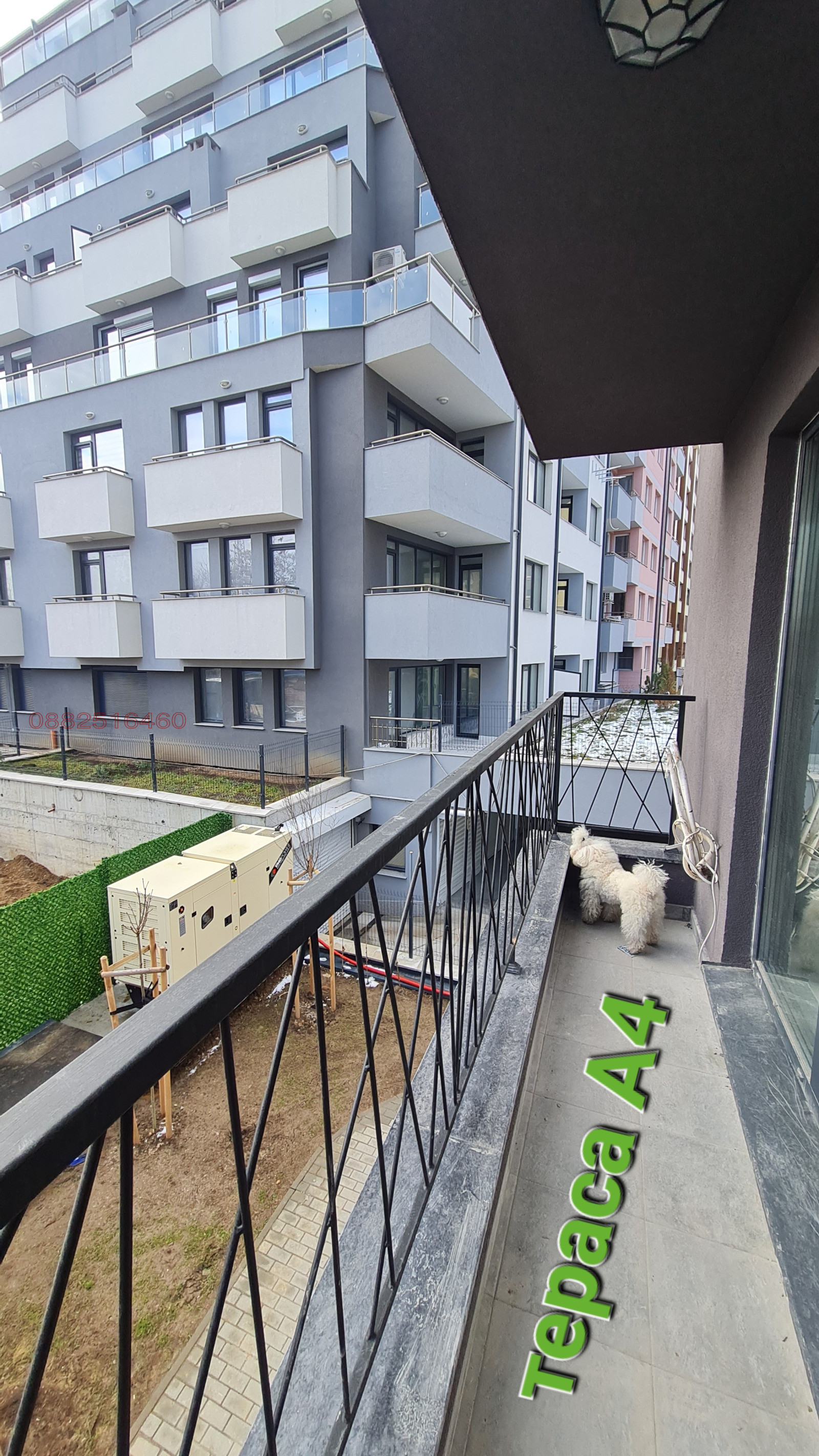 Продава 2-СТАЕН, гр. София, Подуяне, снимка 12 - Апартаменти - 53918874