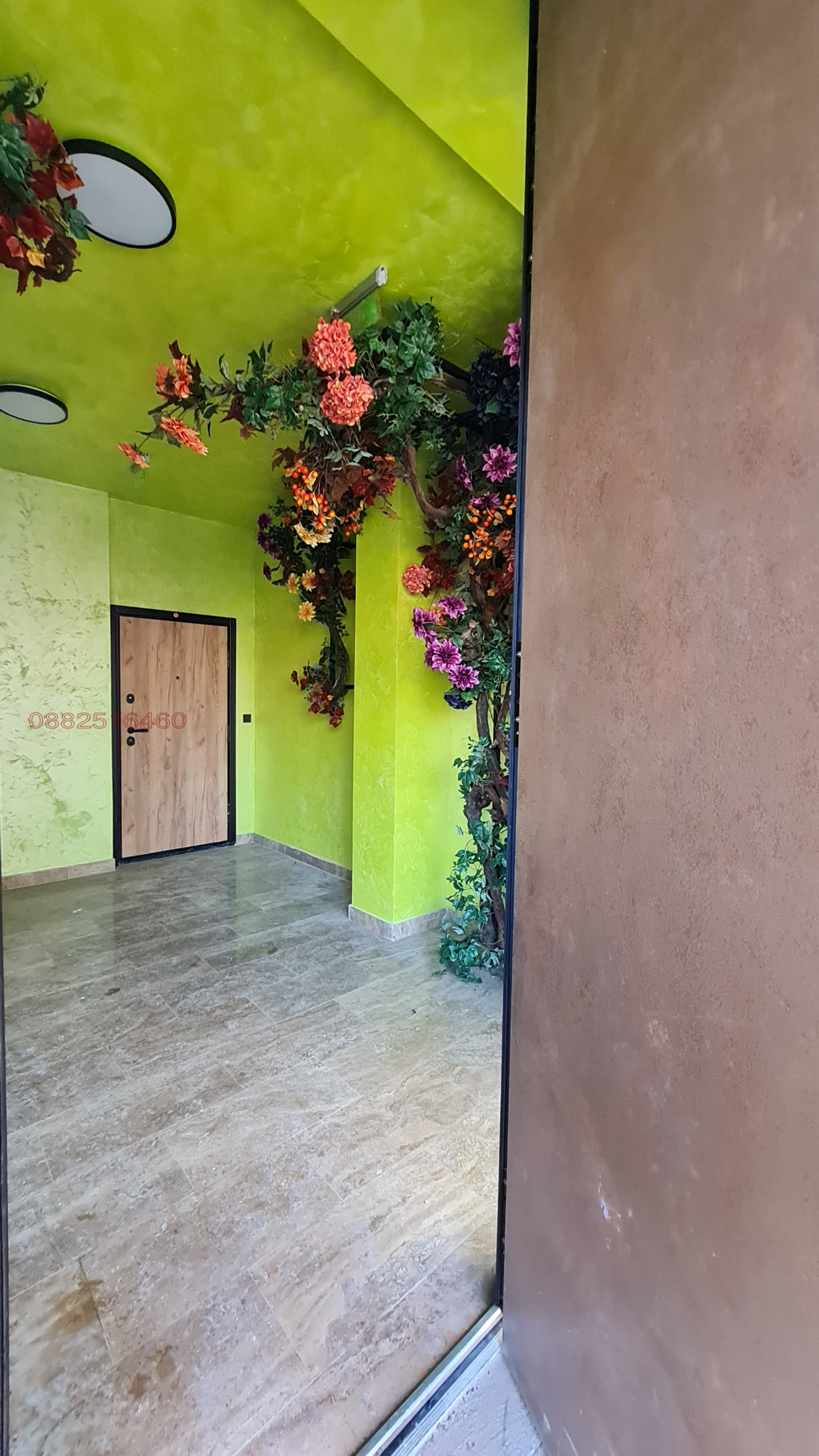 Продава 2-СТАЕН, гр. София, Подуяне, снимка 9 - Апартаменти - 53918874