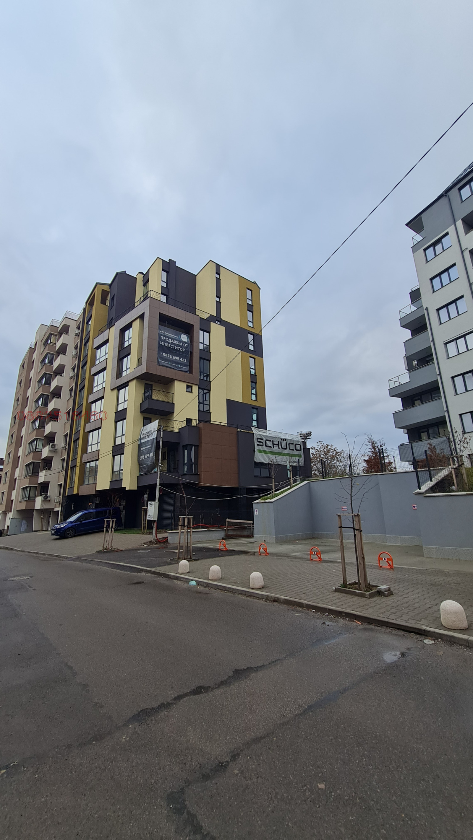 Продава 2-СТАЕН, гр. София, Подуяне, снимка 5 - Апартаменти - 53918874