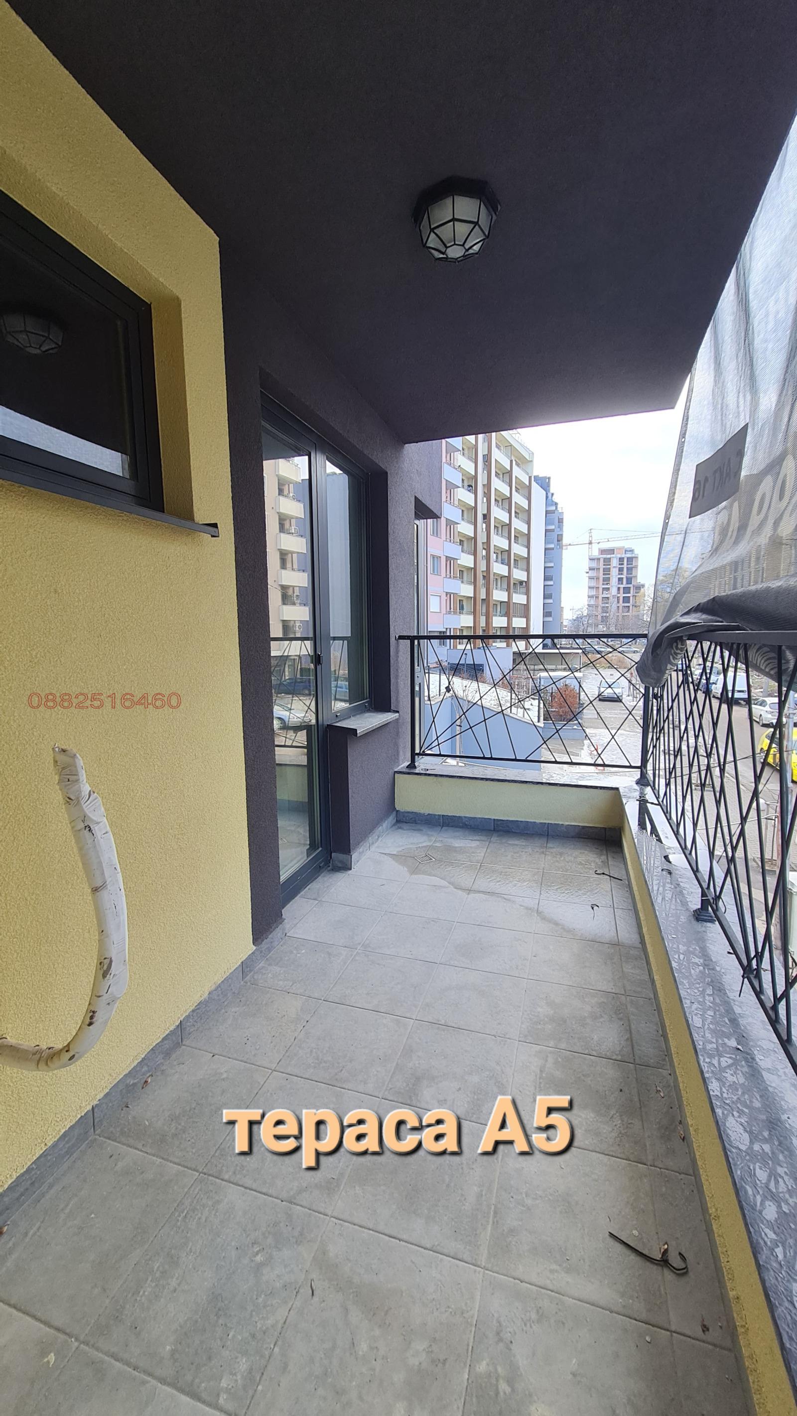 Продава 2-СТАЕН, гр. София, Подуяне, снимка 13 - Апартаменти - 53918874