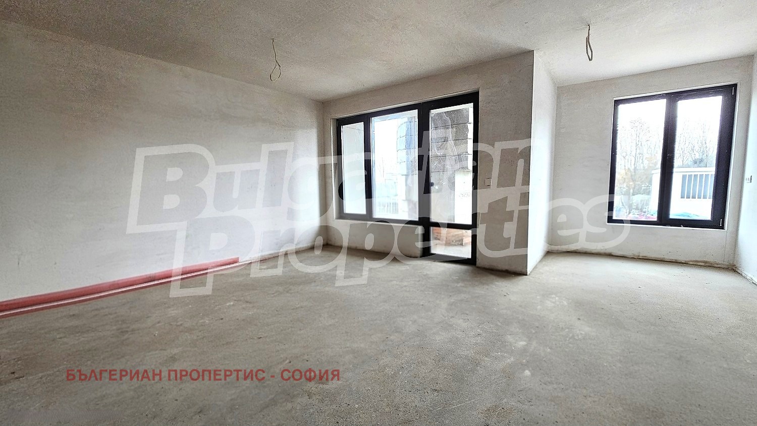 Продава 2-СТАЕН, гр. София, Малинова долина, снимка 2 - Апартаменти - 53172583
