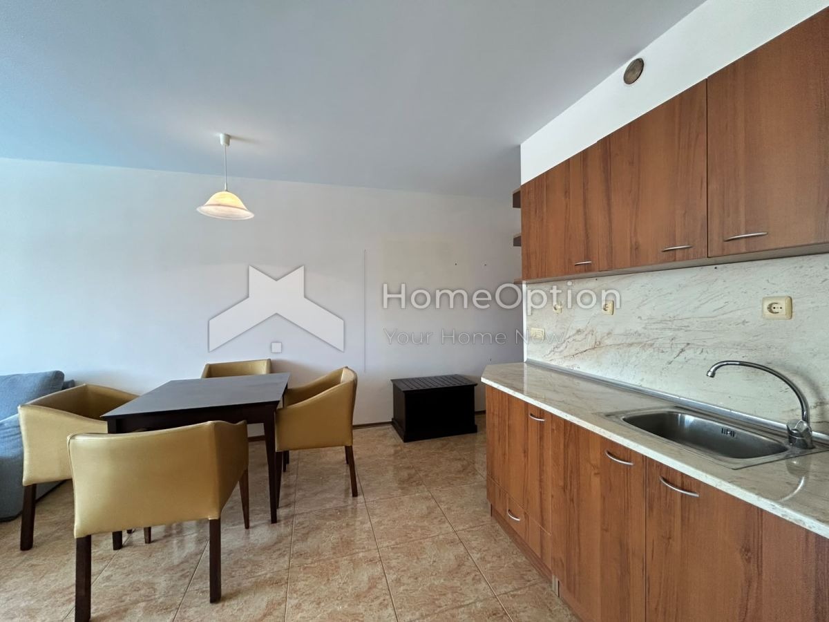 Продава 2-СТАЕН, гр. Ахелой, област Бургас, снимка 5 - Апартаменти - 54028599