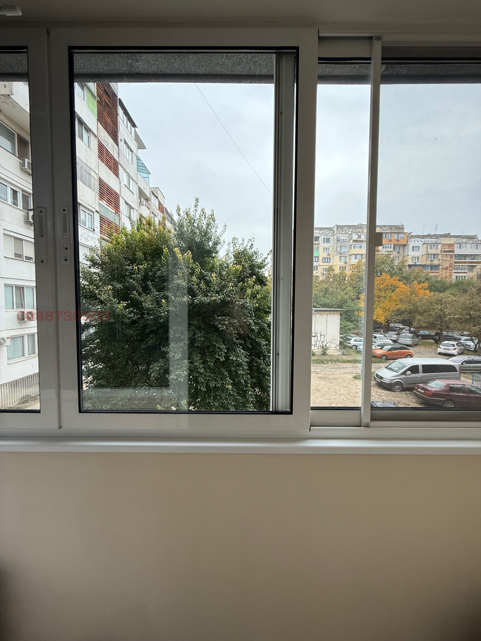 Продава 2-СТАЕН, гр. Русе, Чародейка - Юг, снимка 12 - Апартаменти - 54932519