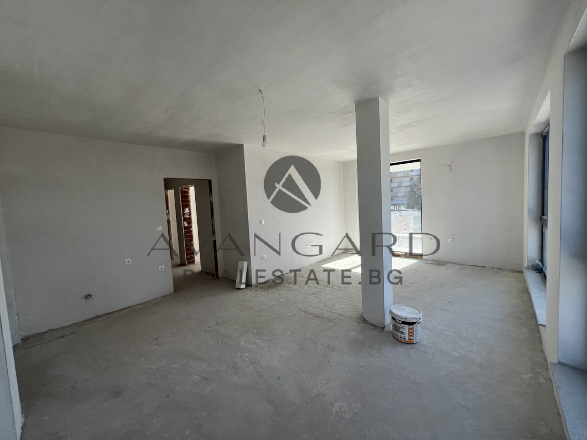 Продава 3-СТАЕН, гр. Пловдив, Кършияка, снимка 2 - Апартаменти - 52223051