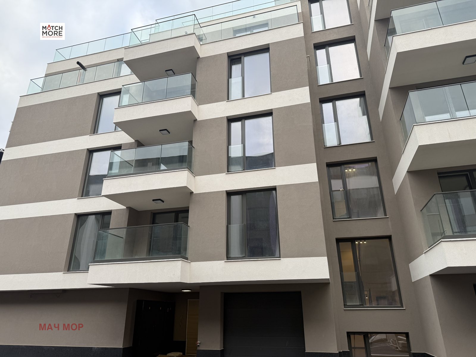 Продава 3-СТАЕН, гр. София, Малинова долина, снимка 3 - Апартаменти - 53316490