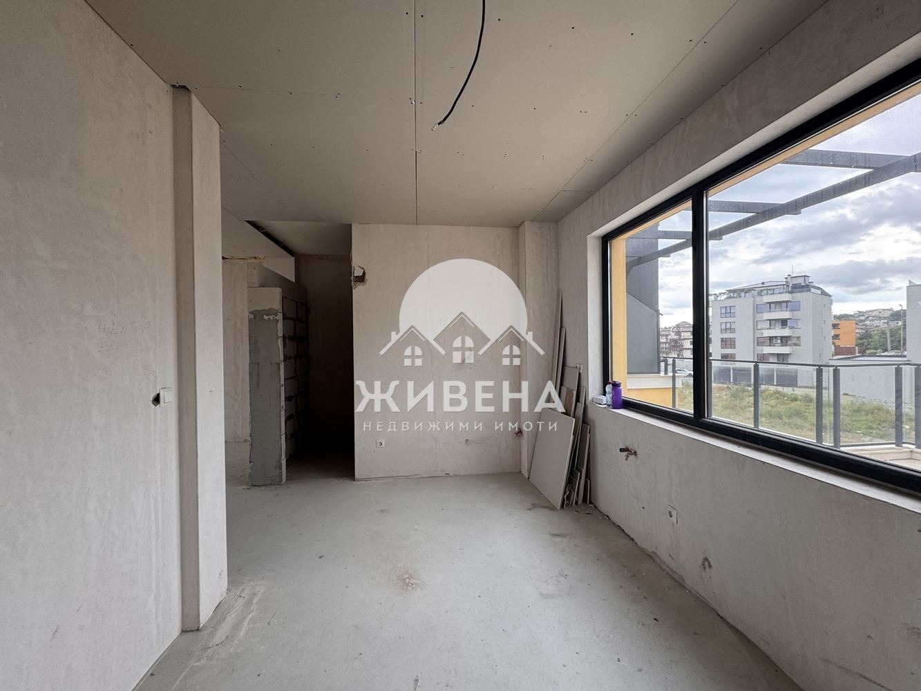 Продава 3-СТАЕН, гр. Варна, к.к. Св.Св. Константин и Елена, снимка 10 - Апартаменти - 53793039
