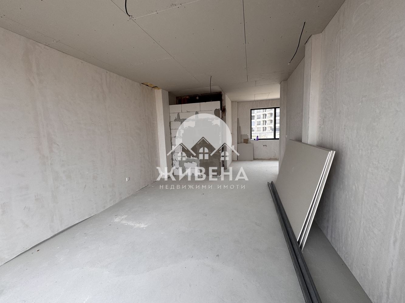 Продава 3-СТАЕН, гр. Варна, к.к. Св.Св. Константин и Елена, снимка 4 - Апартаменти - 53793039