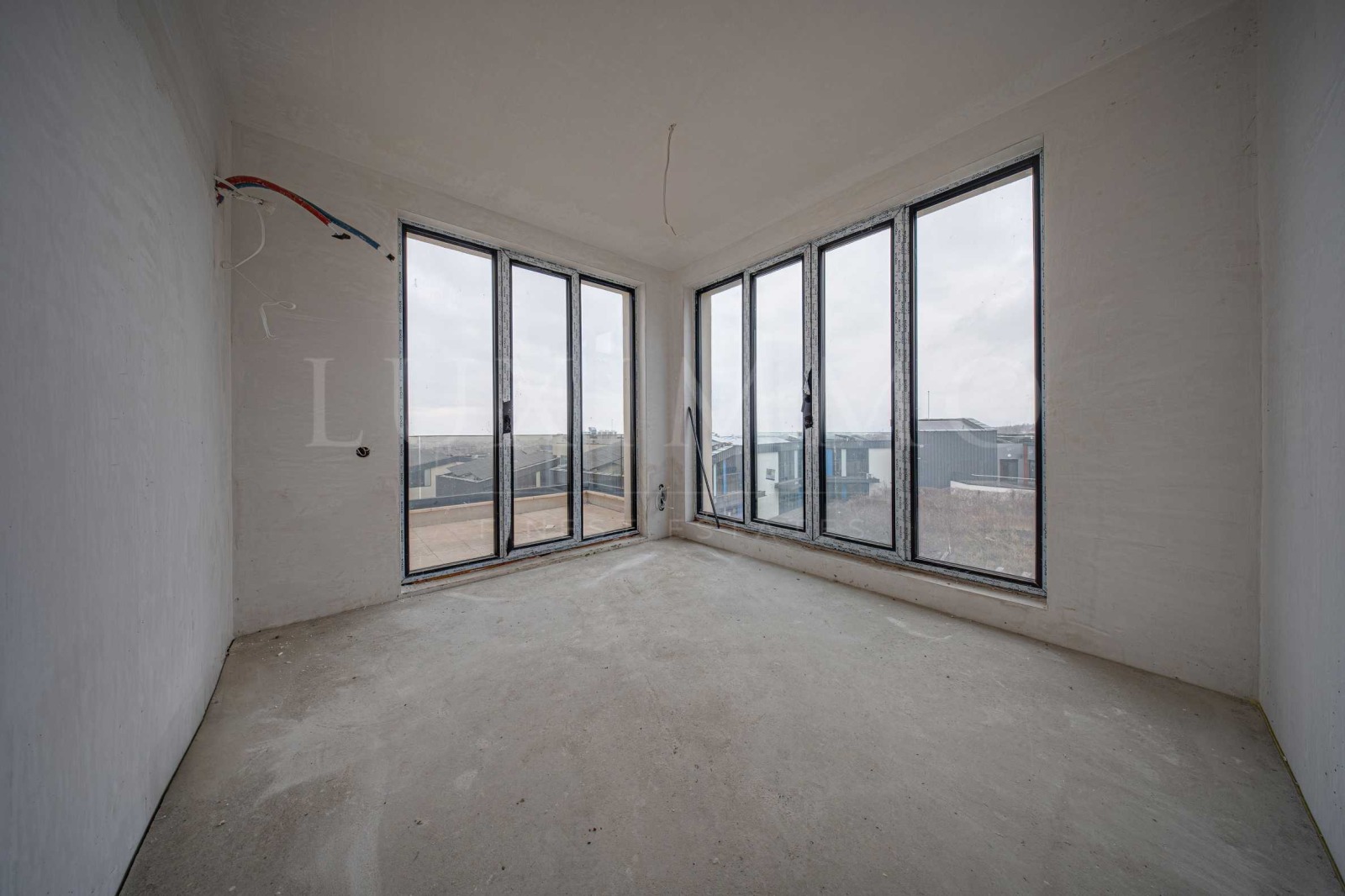 Продава 3-СТАЕН, гр. София, Драгалевци, снимка 7 - Апартаменти - 53994508