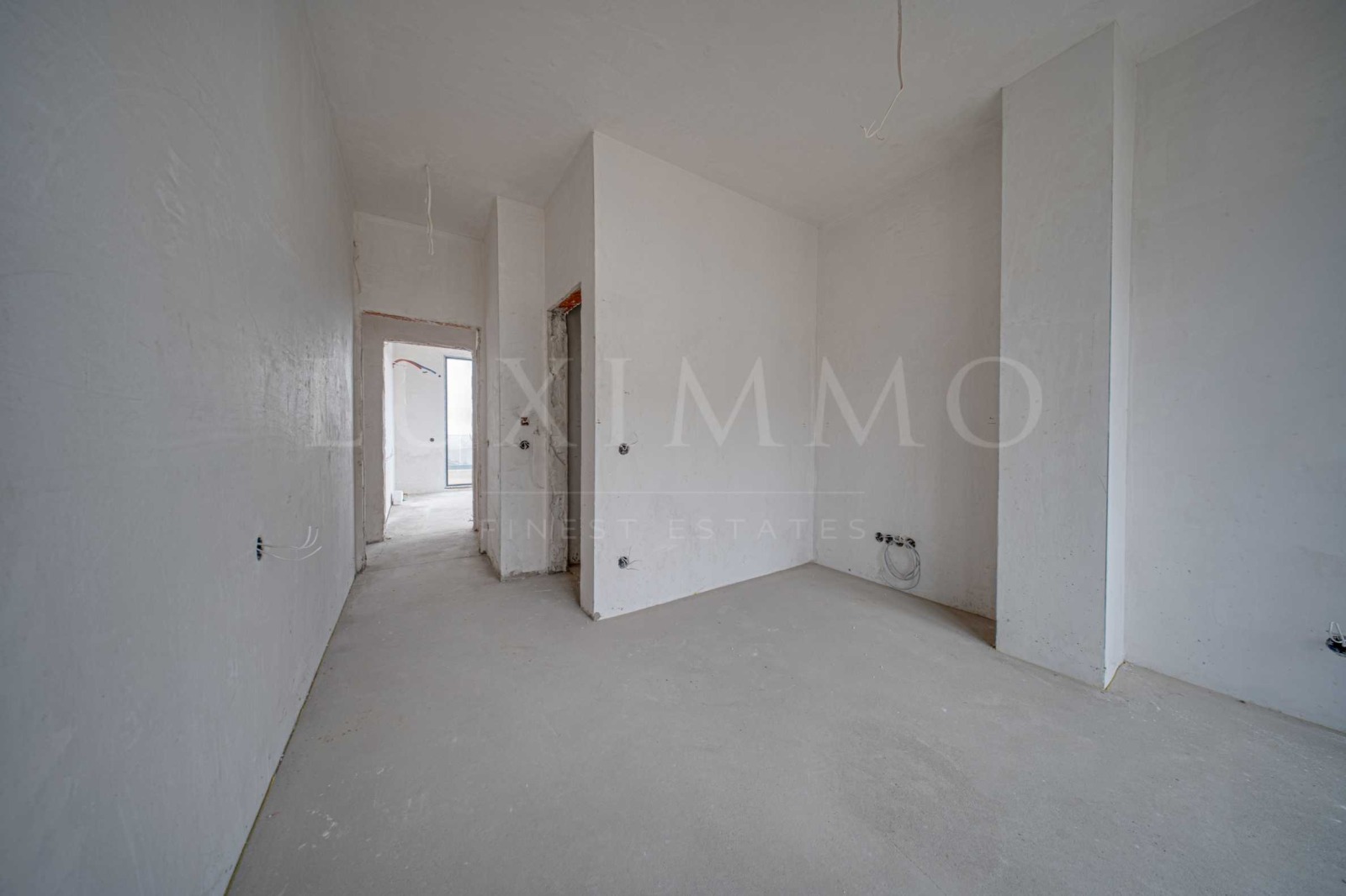 Продава 3-СТАЕН, гр. София, Драгалевци, снимка 15 - Апартаменти - 53994508