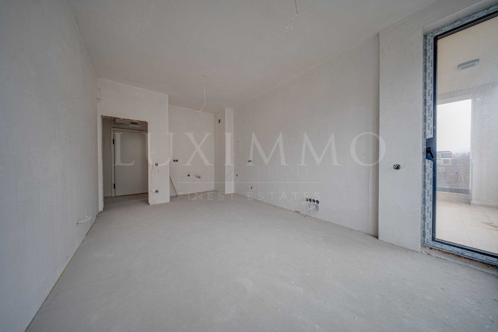 Продава 3-СТАЕН, гр. София, Драгалевци, снимка 5 - Апартаменти - 53994508