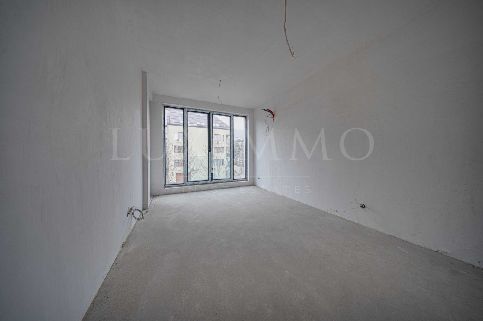 Продава 3-СТАЕН, гр. София, Драгалевци, снимка 3 - Апартаменти - 53994508