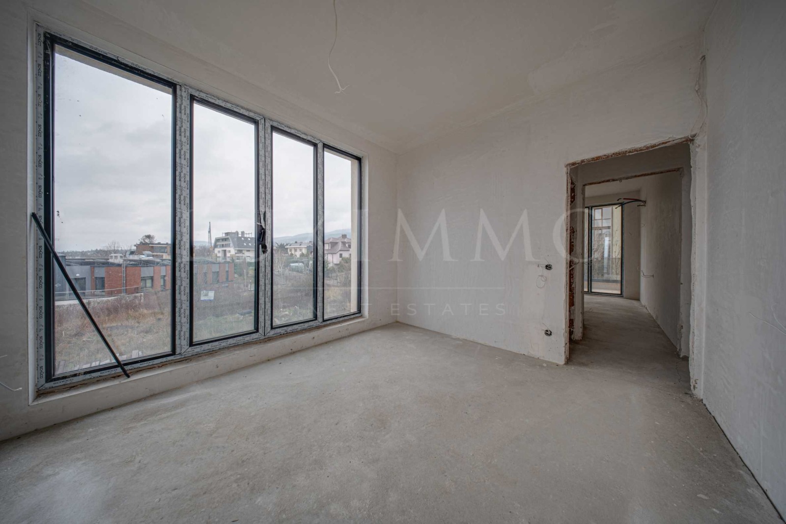 Продава 3-СТАЕН, гр. София, Драгалевци, снимка 8 - Апартаменти - 53994508