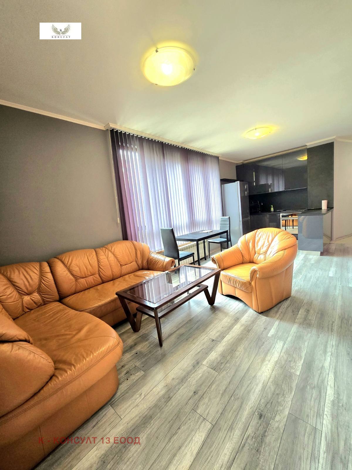 Продава 3-СТАЕН, гр. София, Левски Г, снимка 2 - Апартаменти - 54037163