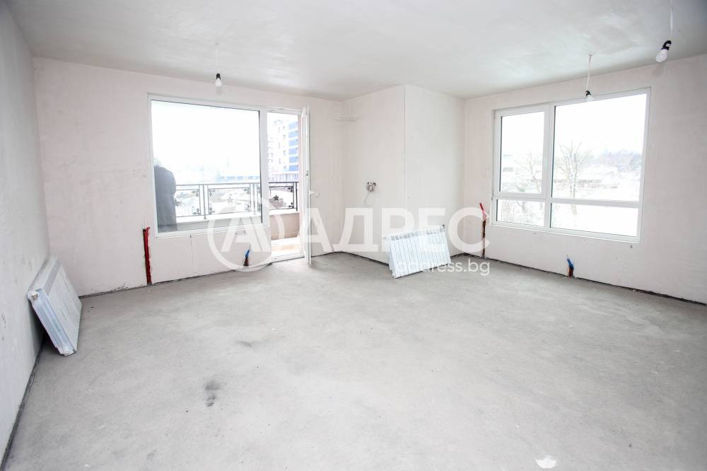 Продава 3-СТАЕН, гр. София, Овча купел, снимка 2 - Апартаменти - 54038406