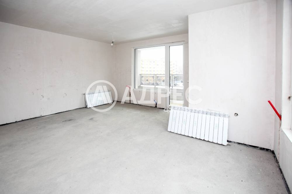 Продава 3-СТАЕН, гр. София, Овча купел, снимка 6 - Апартаменти - 54038406