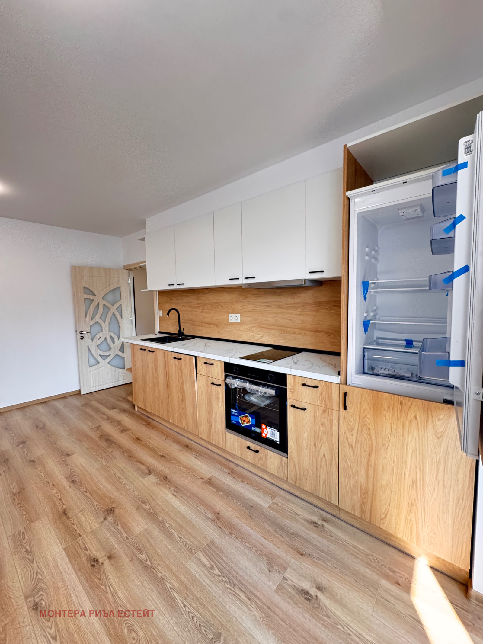 Продава 3-СТАЕН, гр. Варна, Гранд Мол, снимка 2 - Апартаменти - 55147539