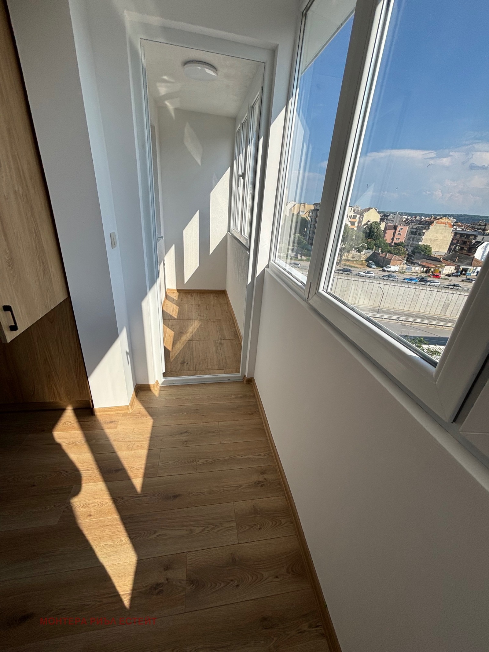 Продава 3-СТАЕН, гр. Варна, Гранд Мол, снимка 15 - Апартаменти - 55147539