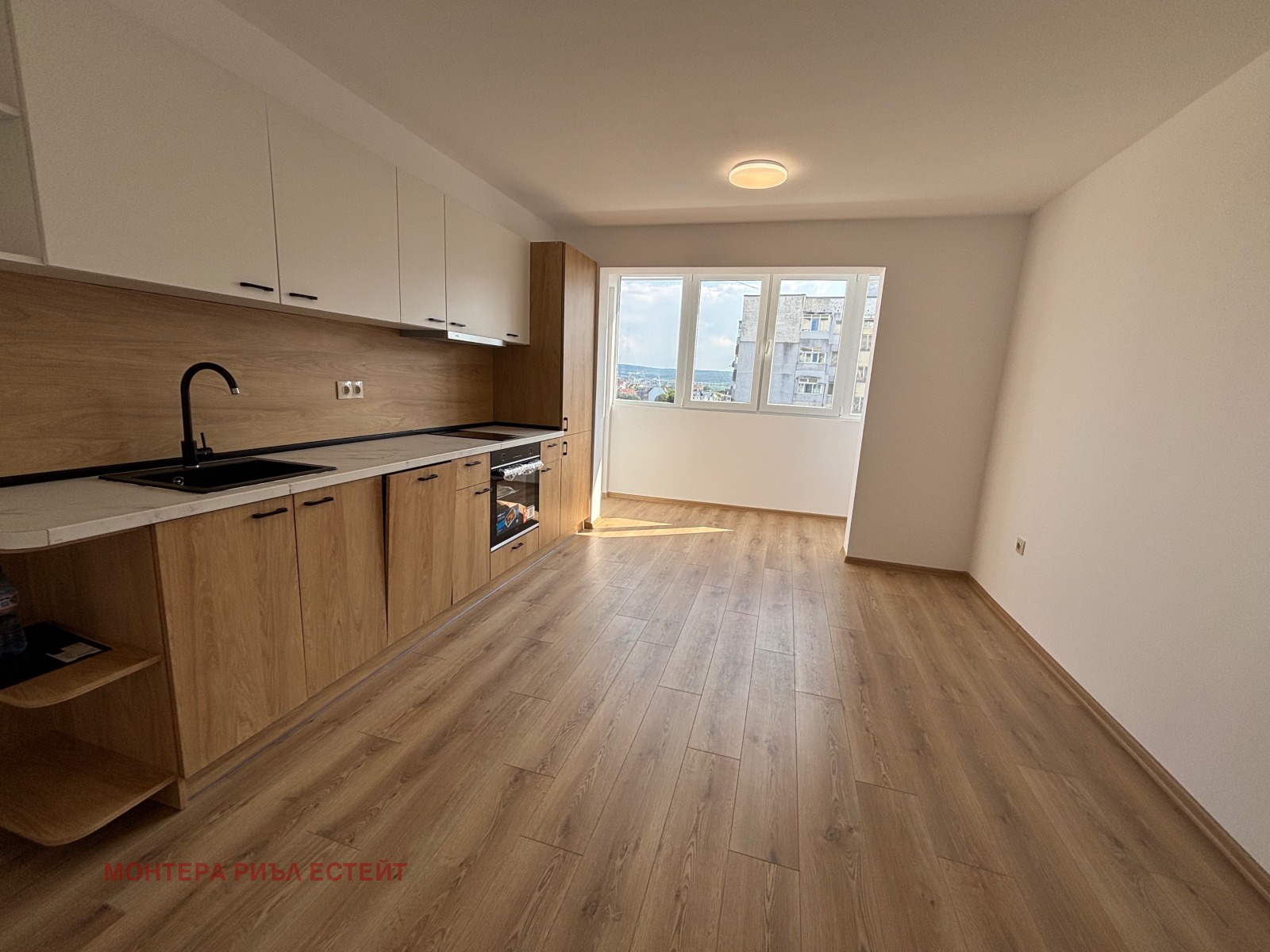 Продава 3-СТАЕН, гр. Варна, Гранд Мол, снимка 17 - Апартаменти - 55147539