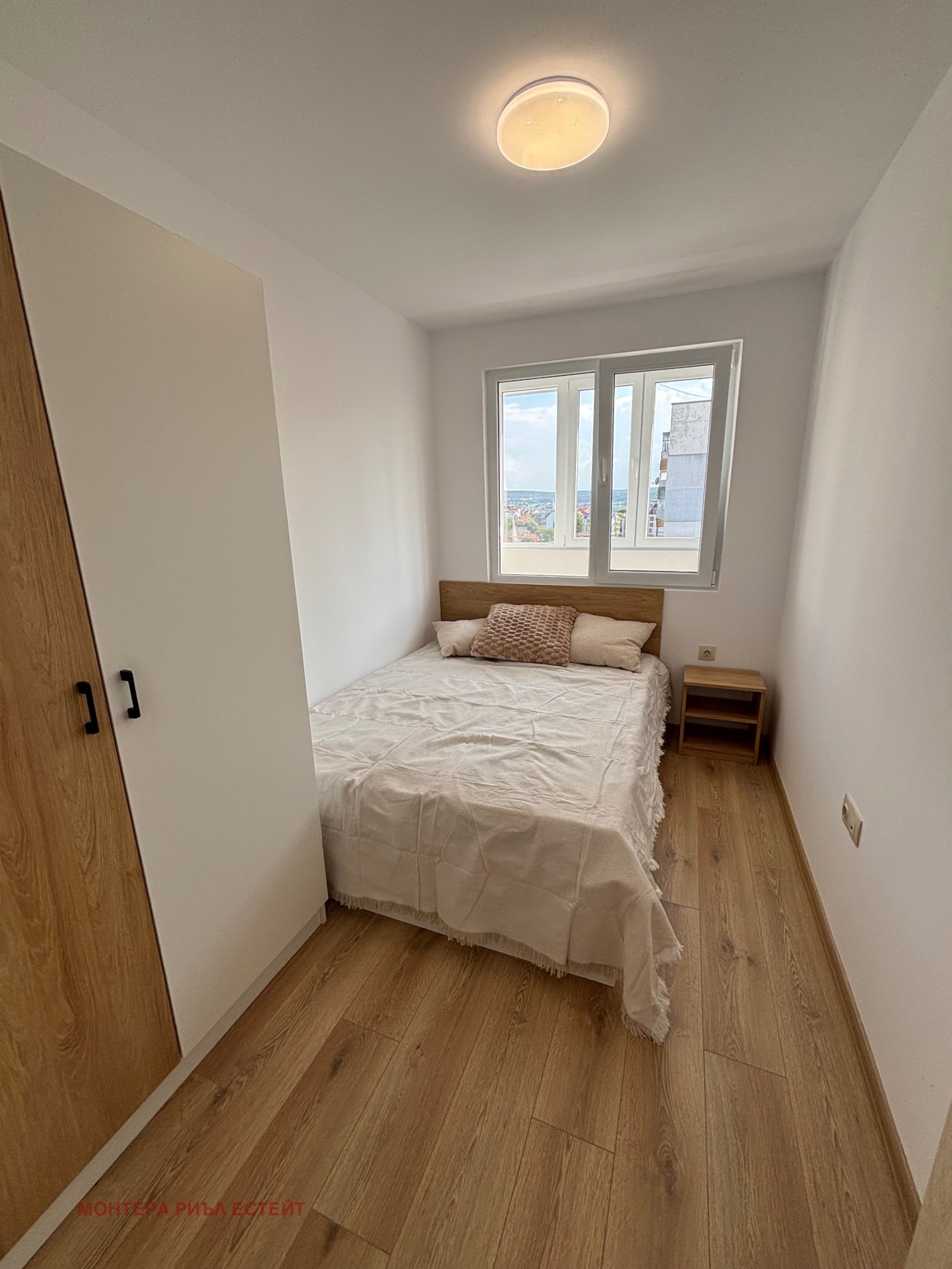 Продава 3-СТАЕН, гр. Варна, Гранд Мол, снимка 13 - Апартаменти - 55147539
