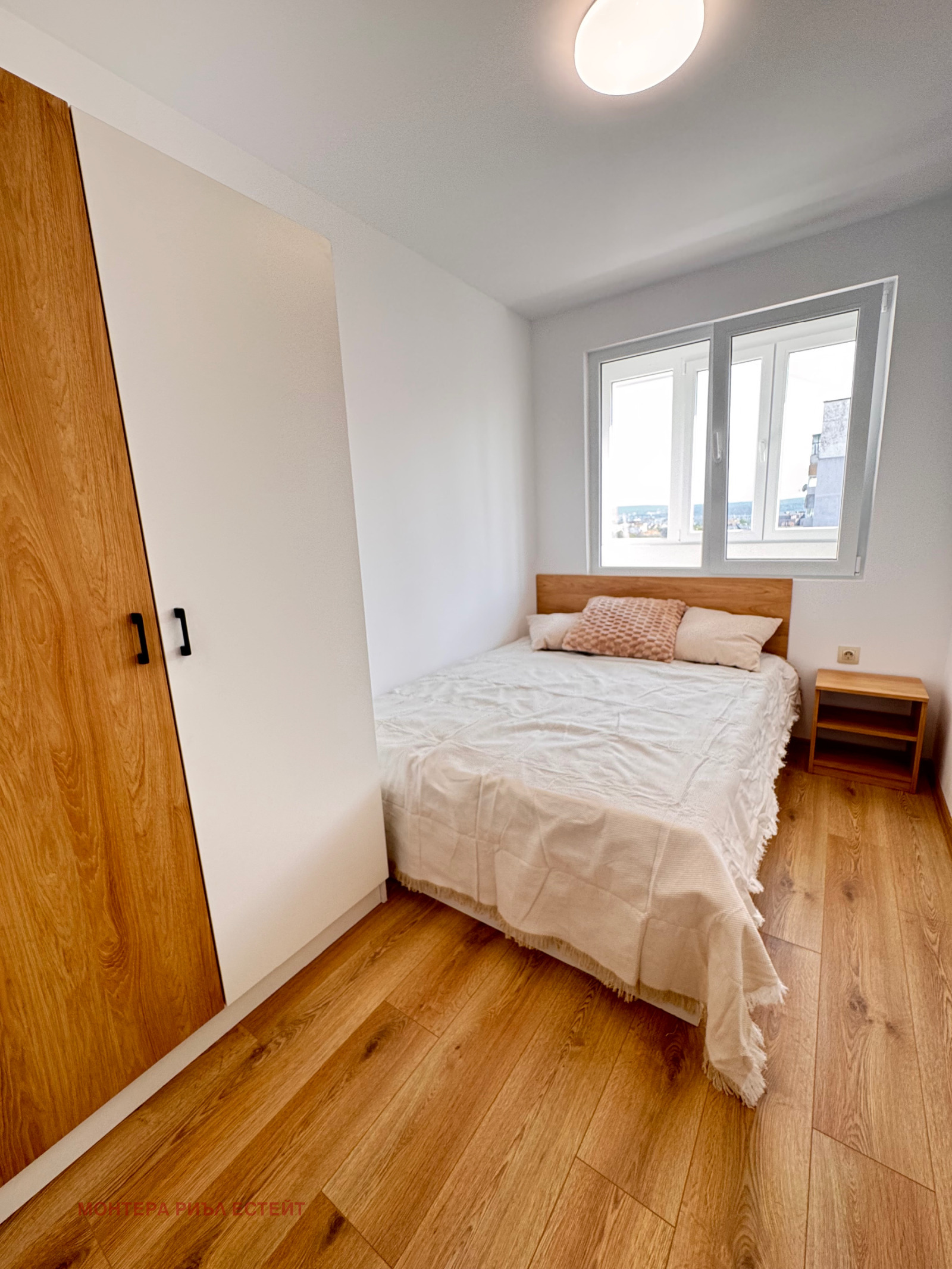 Продава 3-СТАЕН, гр. Варна, Гранд Мол, снимка 4 - Апартаменти - 55147539