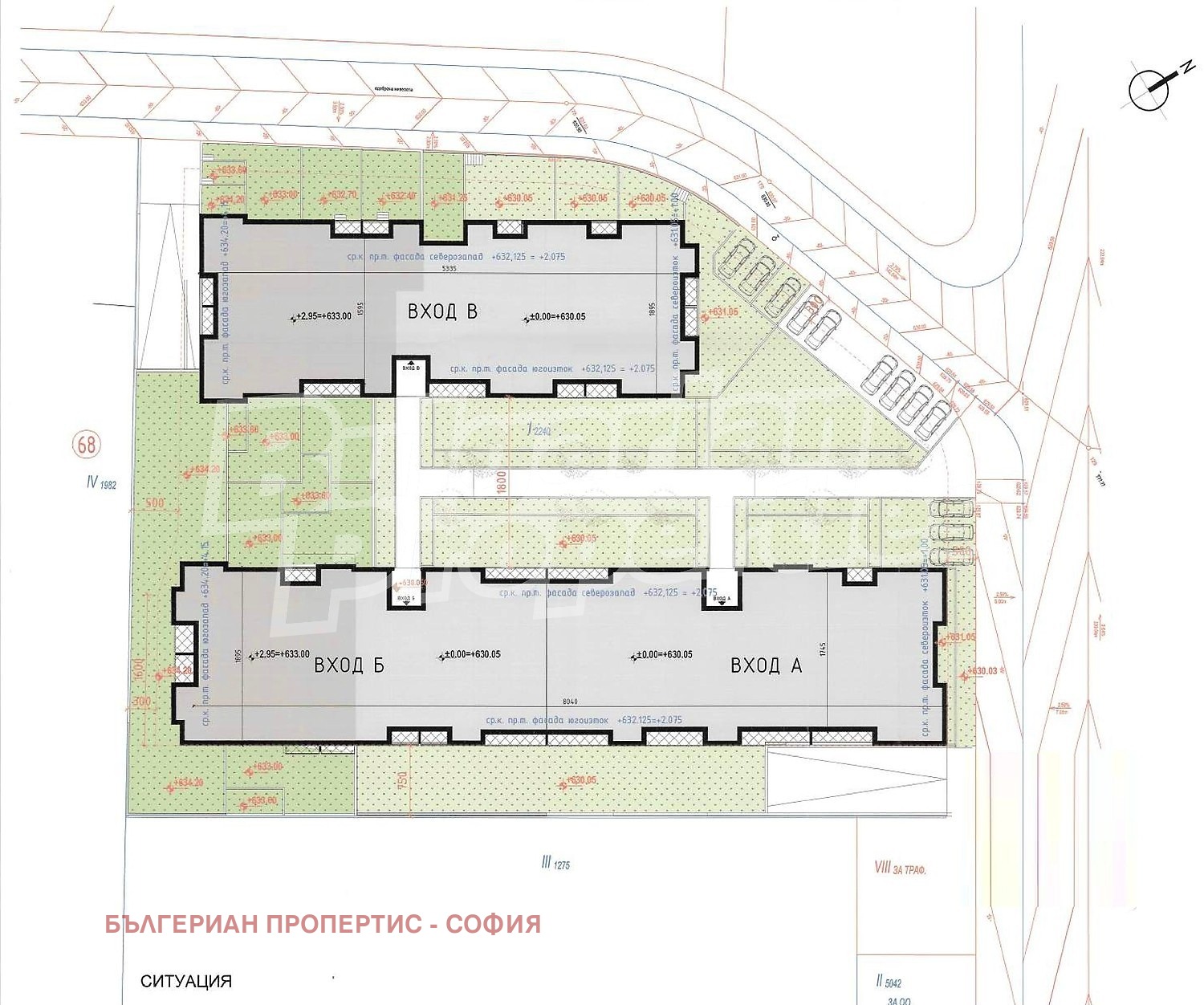 Продава 3-СТАЕН, гр. София, Малинова долина, снимка 6 - Апартаменти - 56021075