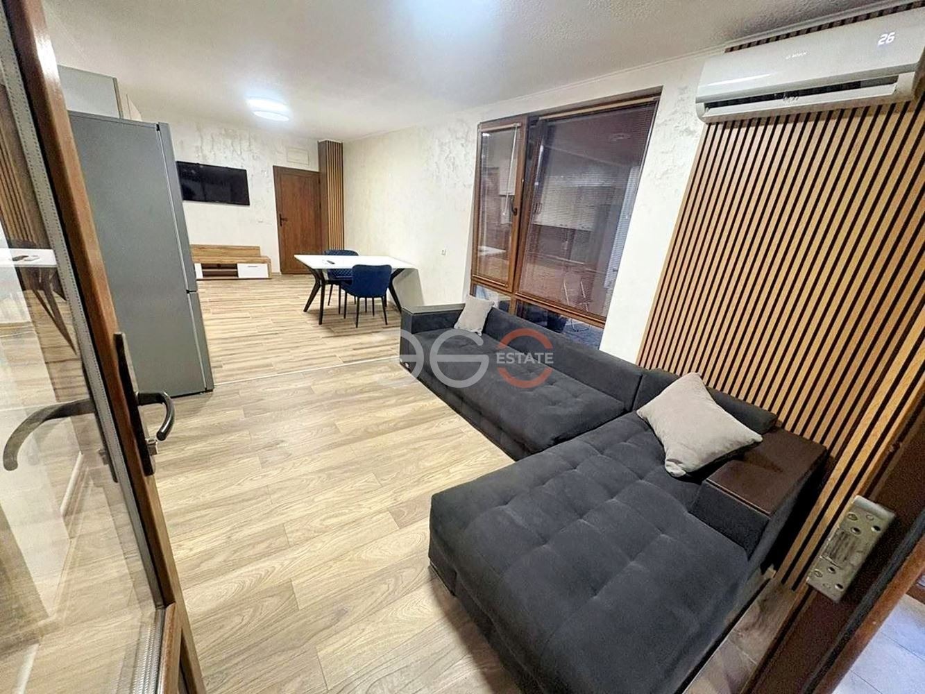 Продава 3-СТАЕН, гр. Варна, Бриз, снимка 4 - Апартаменти - 56623487