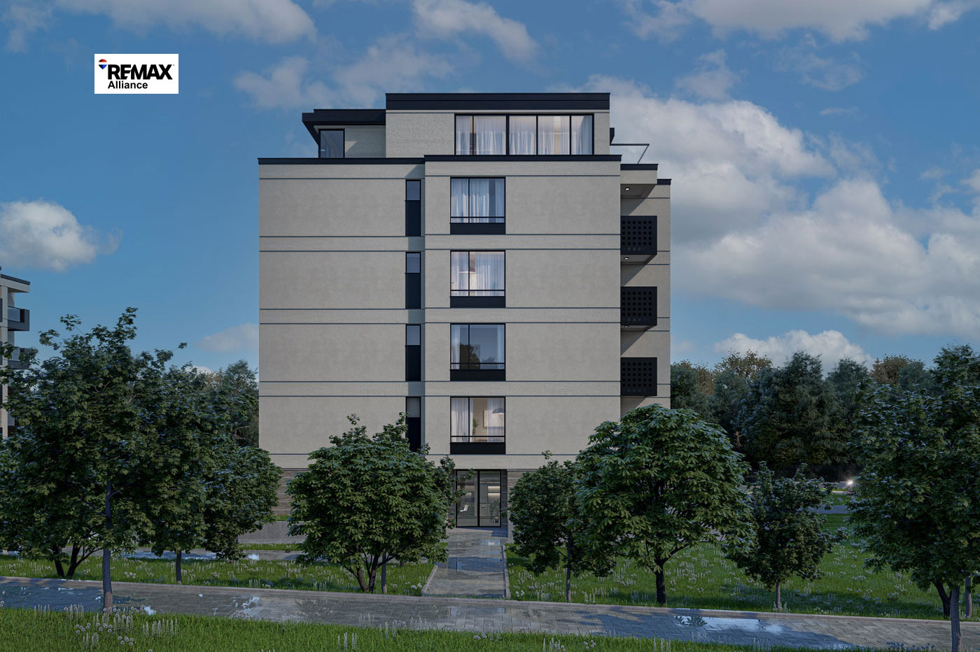 Продава 4-СТАЕН, гр. София, Овча купел 2, снимка 2 - Апартаменти - 53452556