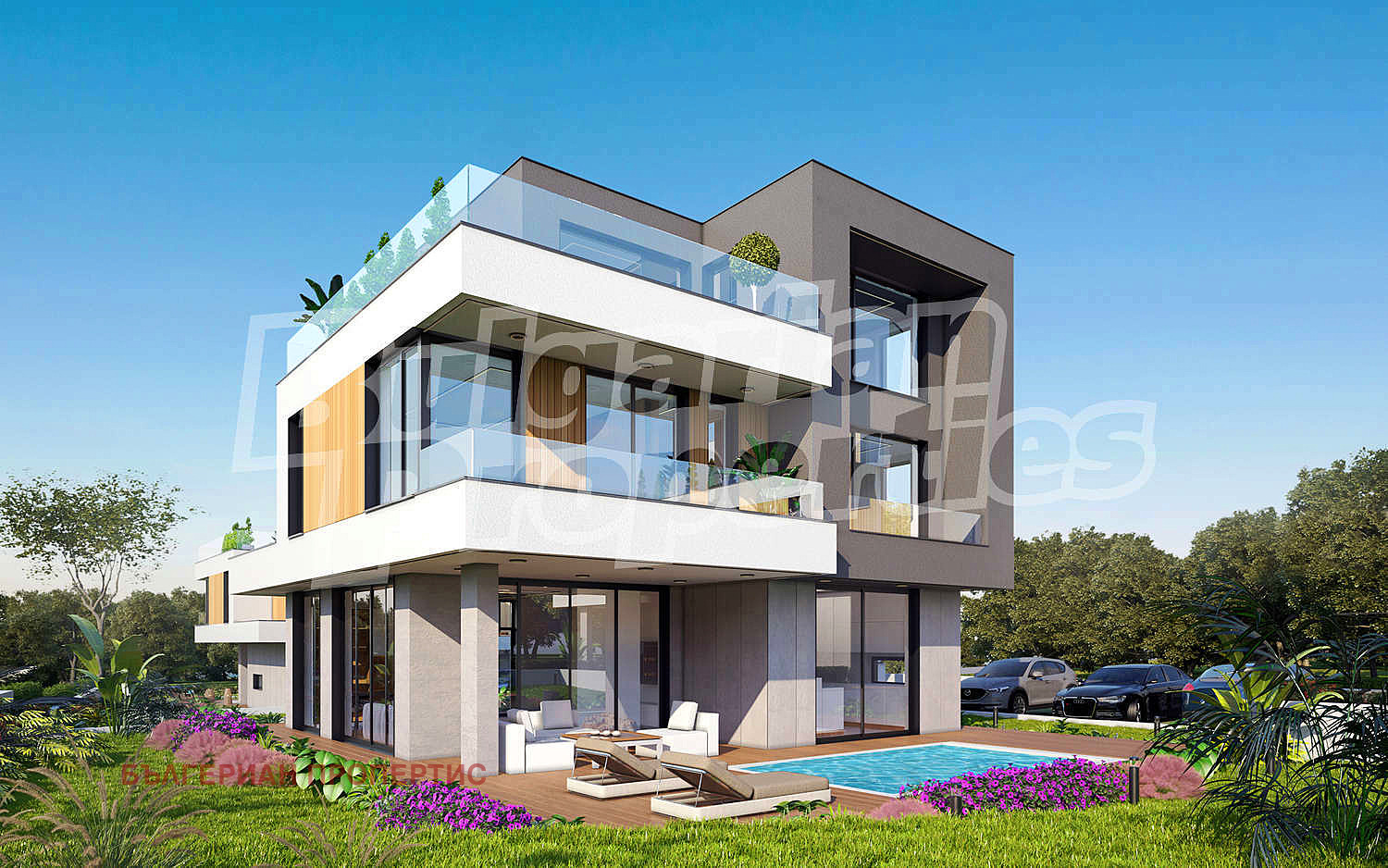 Продава МНОГОСТАЕН, гр. Созопол, област Бургас, снимка 2 - Апартаменти - 48908061