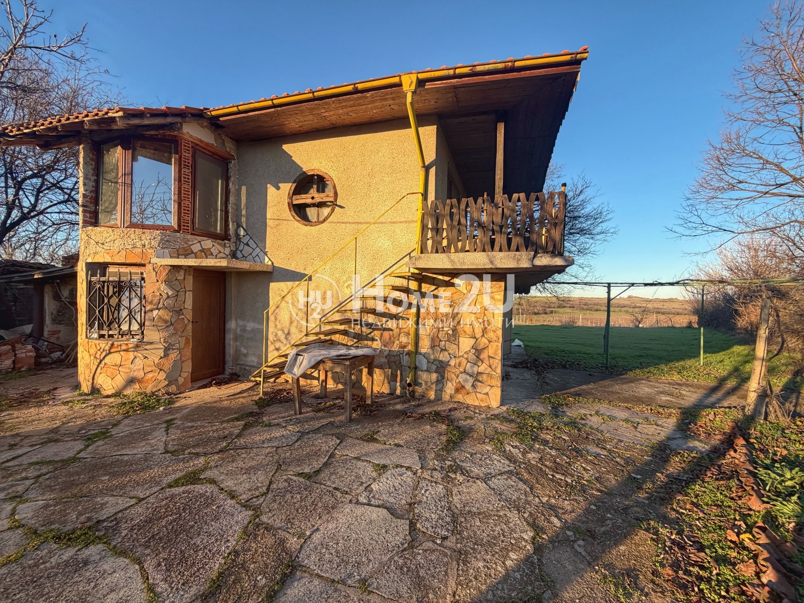 Продава КЪЩА, с. Татарево, област Пловдив, снимка 6 - Къщи - 53035730