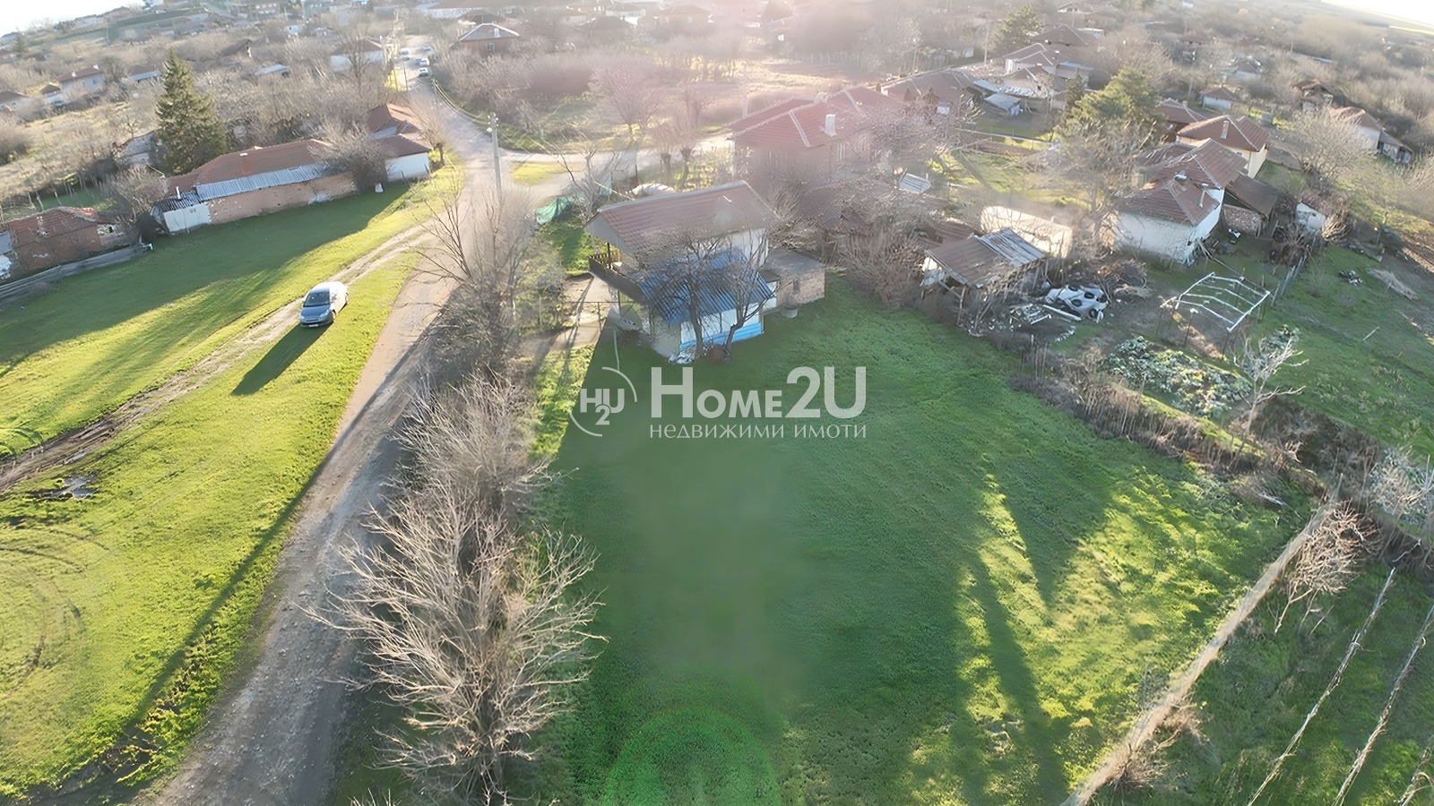 Продава КЪЩА, с. Татарево, област Пловдив, снимка 9 - Къщи - 53035730