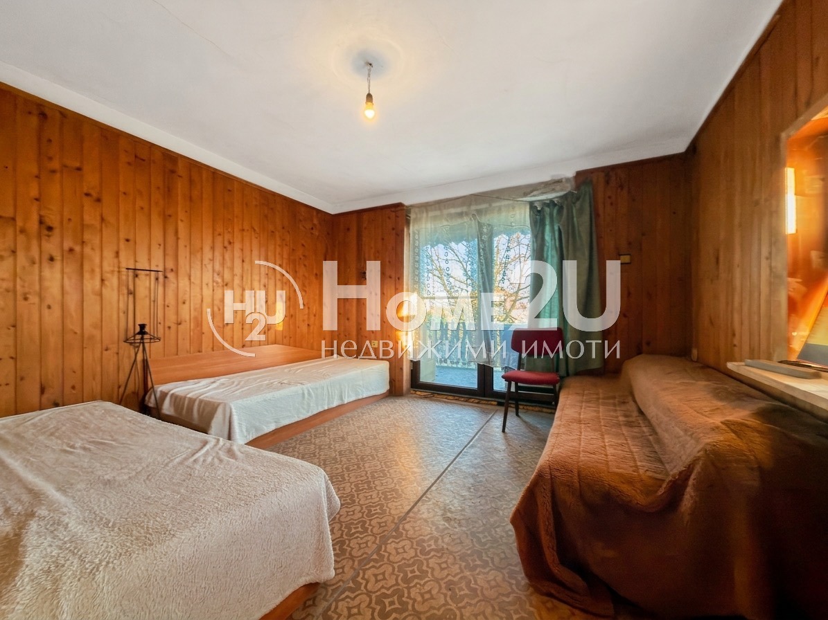 Продава КЪЩА, с. Татарево, област Пловдив, снимка 2 - Къщи - 53035730