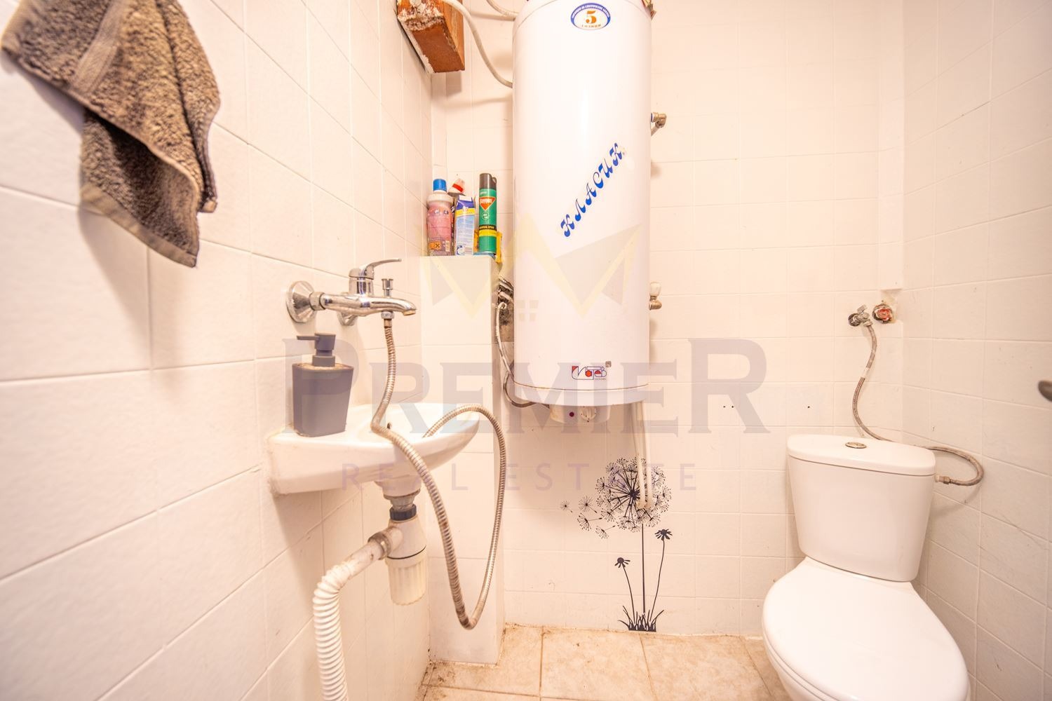 Продава КЪЩА, с. Могилище, област Добрич, снимка 12 - Къщи - 53782427