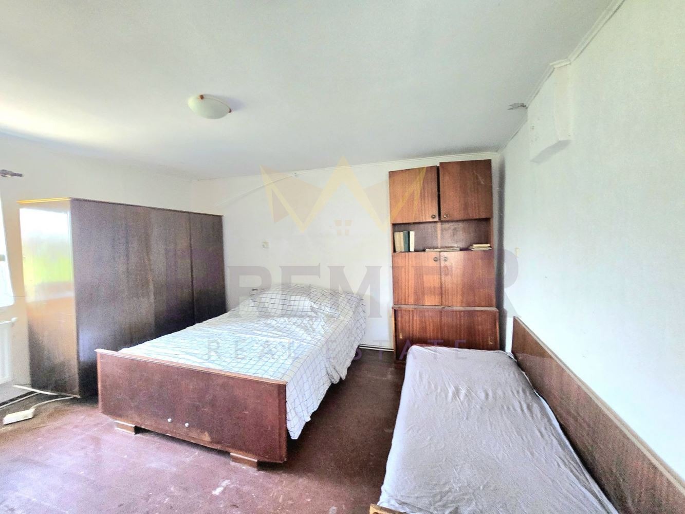 Продава КЪЩА, с. Могилище, област Добрич, снимка 7 - Къщи - 53782427