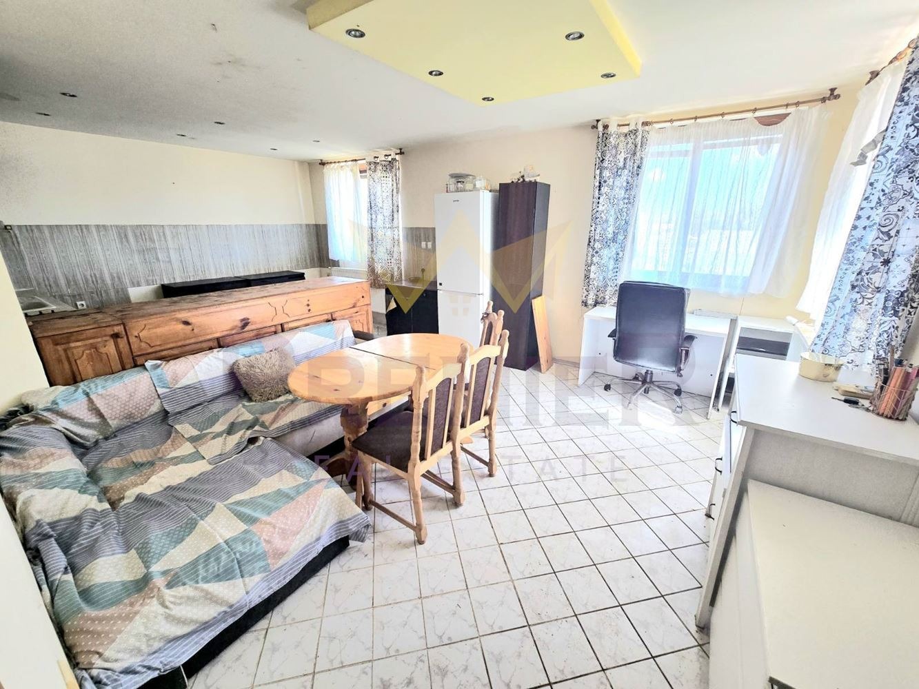 Продава КЪЩА, с. Могилище, област Добрич, снимка 8 - Къщи - 53782427